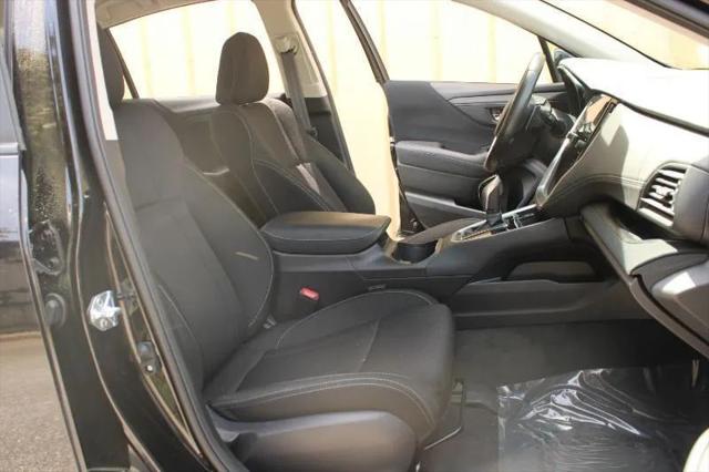 2023 Subaru Legacy Premium