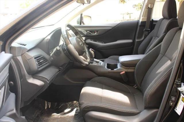 2023 Subaru Legacy Premium