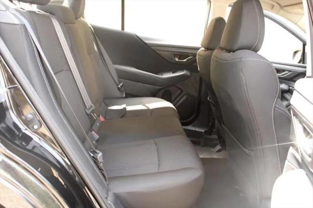 2023 Subaru Legacy Premium