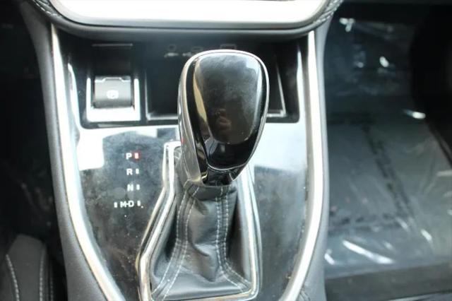 2023 Subaru Legacy Premium