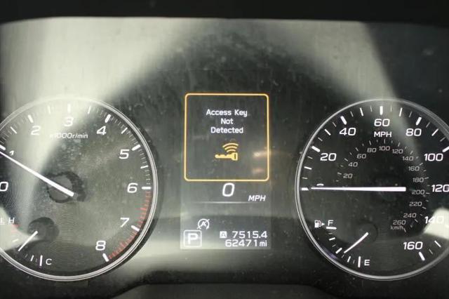 2023 Subaru Legacy Premium