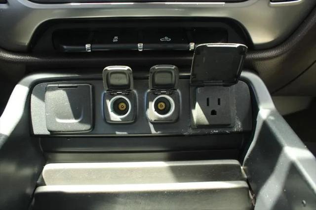 2015 Chevrolet Silverado 1500 1LT