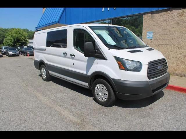 2016 Ford Transit w/60/40 Side Door w/RWB for sale in Smyrna, GA