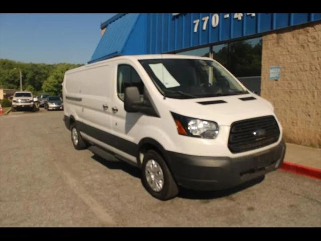 2019 Ford Transit w/Sliding Side Door w/LWB for sale in Smyrna, GA