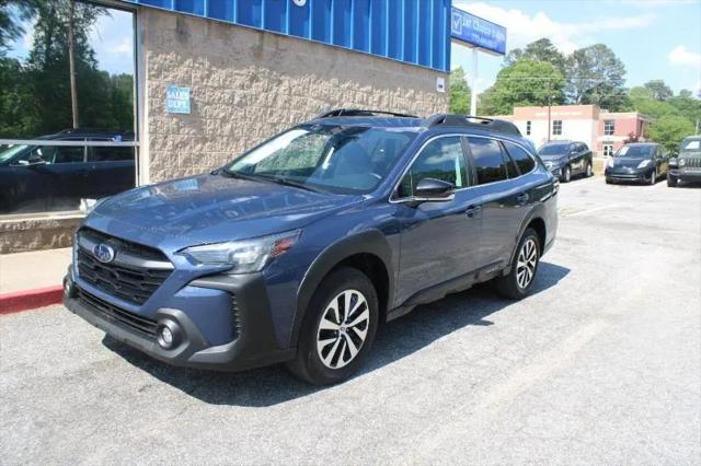 2023 Subaru Outback Premium
