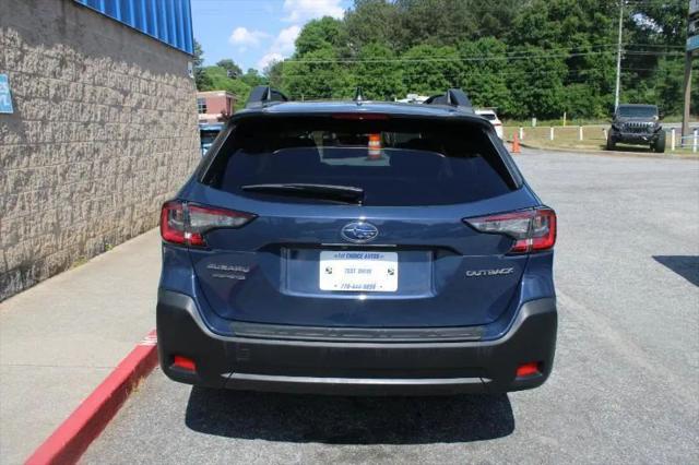 2023 Subaru Outback Premium