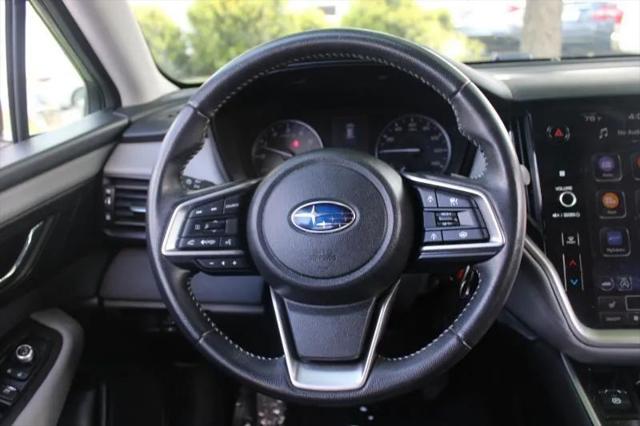 2023 Subaru Outback Premium