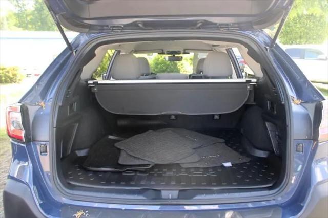 2023 Subaru Outback Premium