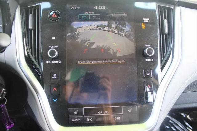 2023 Subaru Outback Premium