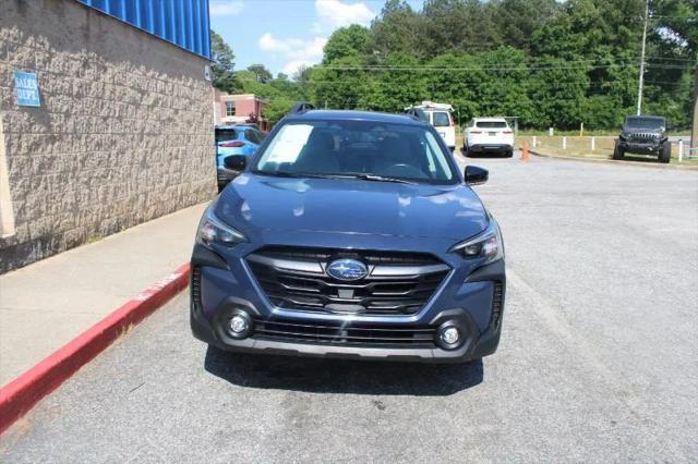 2023 Subaru Outback Premium