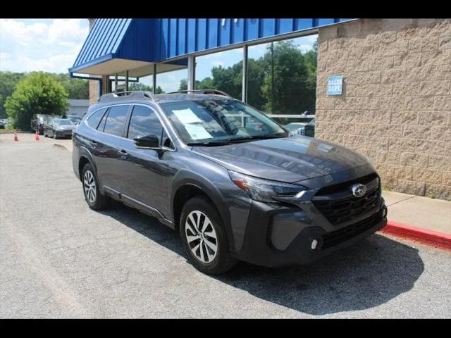 2023 Subaru Outback Premium for sale in Smyrna, GA