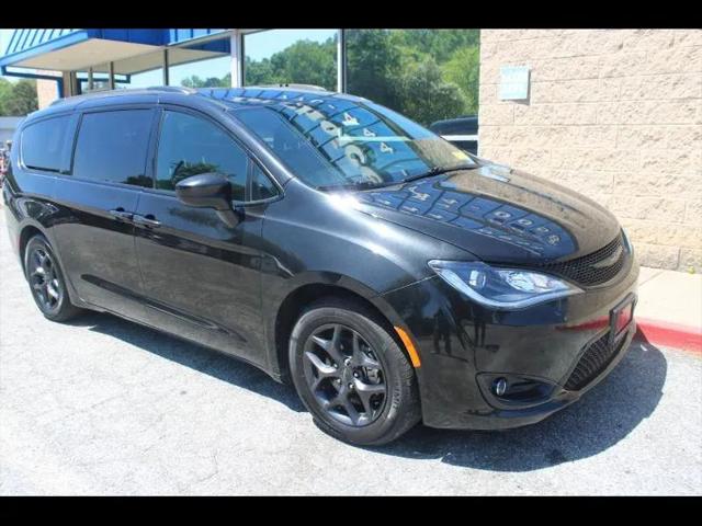 2018 Chrysler Pacifica Touring L Plus for sale in Smyrna, GA