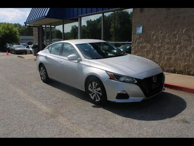 2020 Nissan Altima S FWD for sale in Smyrna, GA