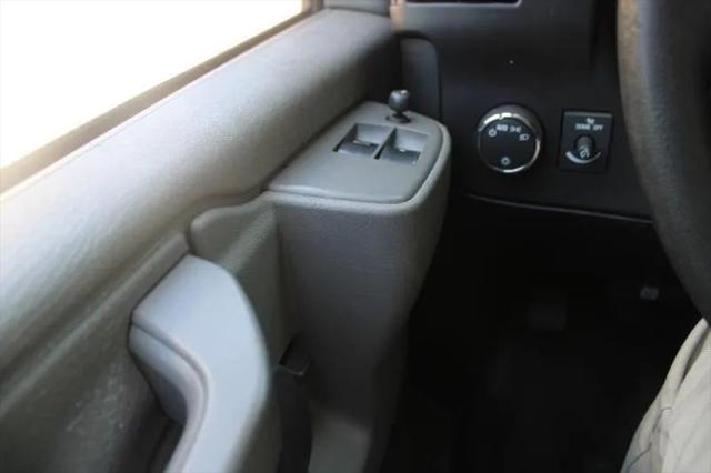 2021 Chevrolet Express Cargo Van RWD 2500 Regular Wheelbase WT