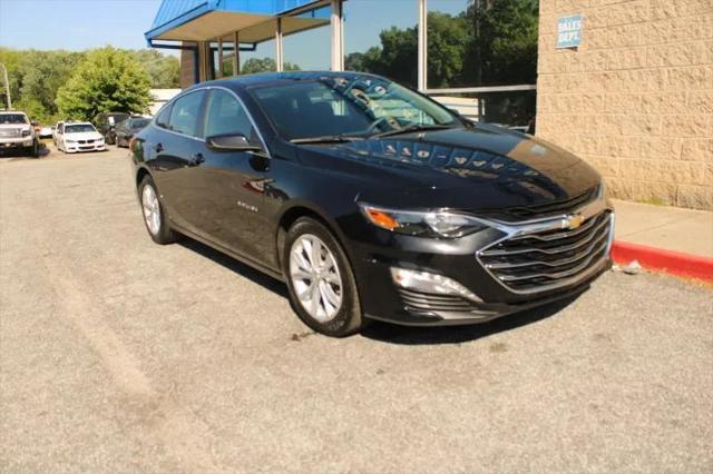 2022 Chevrolet Malibu FWD LT for sale in Smyrna, GA
