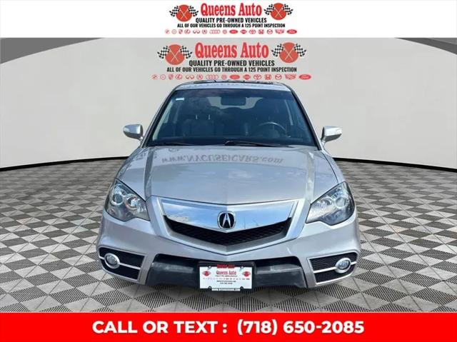 2010 Acura RDX Base for sale in Woodside, NY