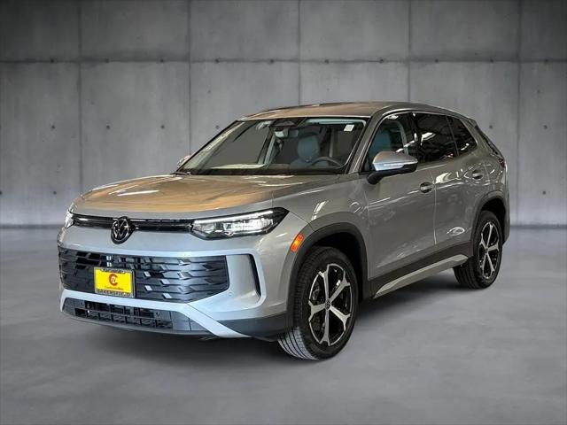 2026 Volkswagen Tiguan SE for sale in Bakersfield, CA