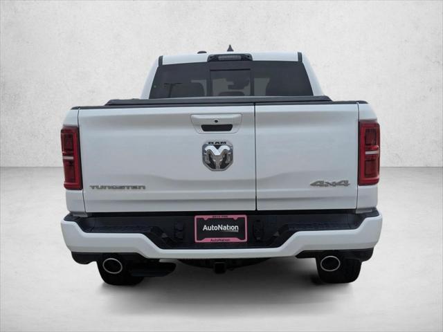 2026 Ram 1500 Tungsten Crew Cab 4x4 5'7" Box