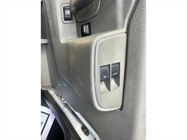 2018 Chevrolet Express Work Van