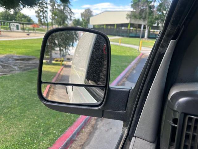 2018 Chevrolet Express Work Van
