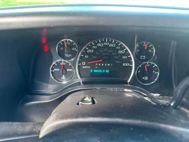 2018 Chevrolet Express Work Van