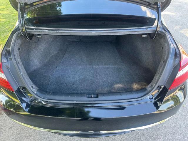 2016 Honda Accord EX-L V-6