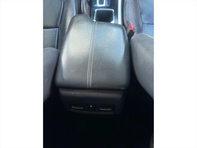 2016 Honda Accord EX-L V-6