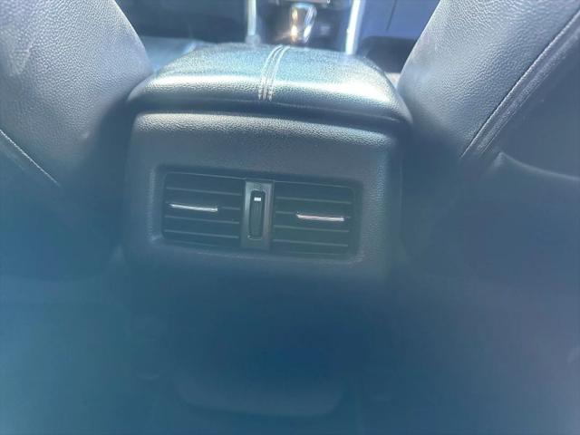 2016 Honda Accord EX-L V-6