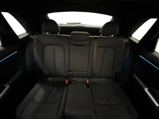 2023 Audi Q3 Premium Plus 45 TFSI S line quattro Tiptronic