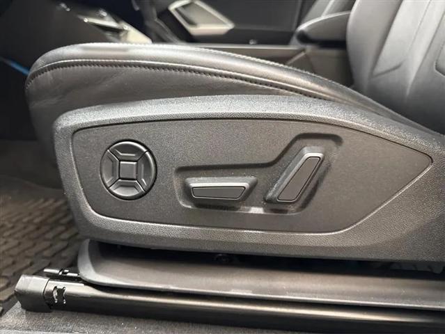 2023 Audi Q3 Premium Plus 45 TFSI S line quattro Tiptronic