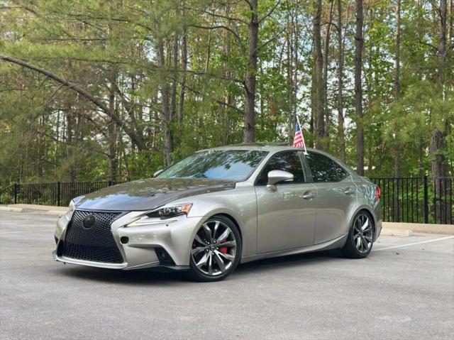 2014 Lexus IS 350 350 for sale in Dickson, TN