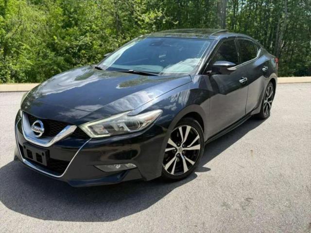 2017 Nissan Maxima 3.5 Platinum for sale in Dickson, TN