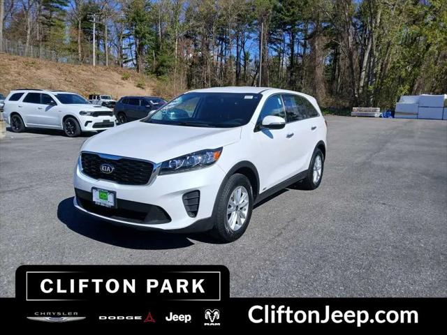 2020 Kia Sorento 2.4L LX for sale in Clifton Park, NY