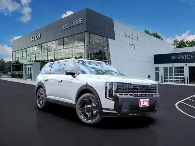 2027 Kia Telluride X-Line SX for sale in Somersworth, NH