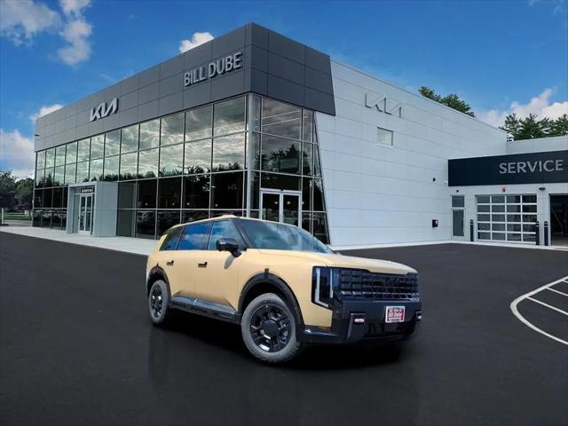 2027 Kia Telluride X-Pro SX-Prestige for sale in Somersworth, NH