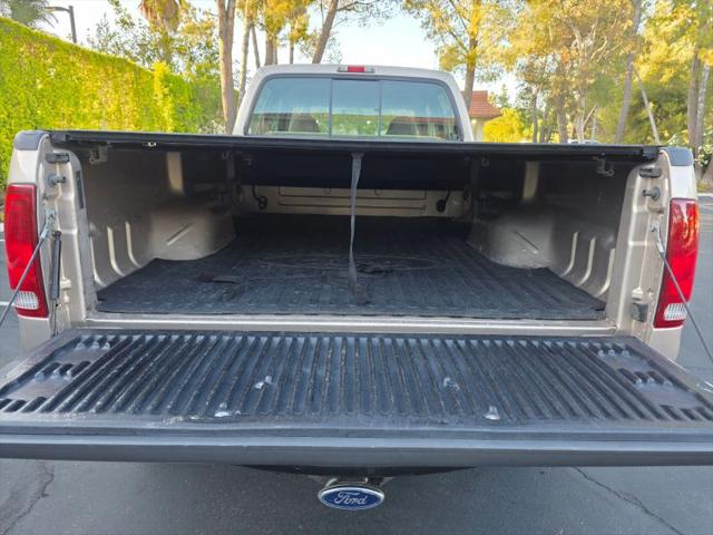 1999 Ford F-250 XLT