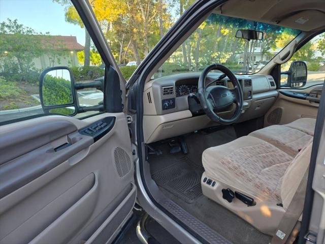1999 Ford F-250 XLT