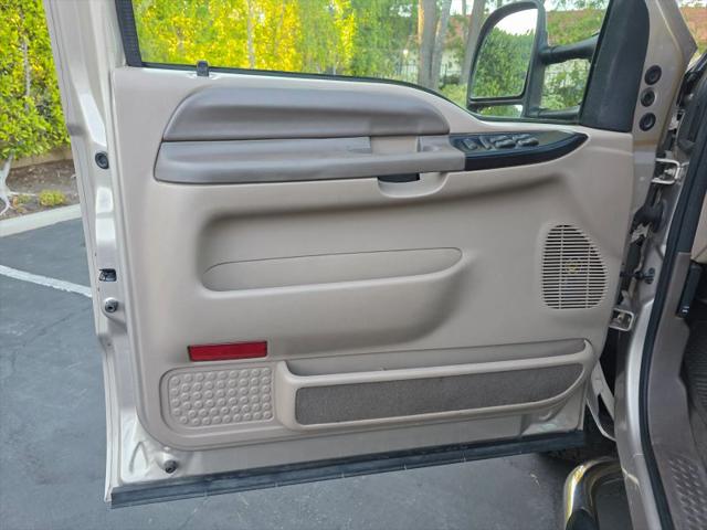 1999 Ford F-250 XLT