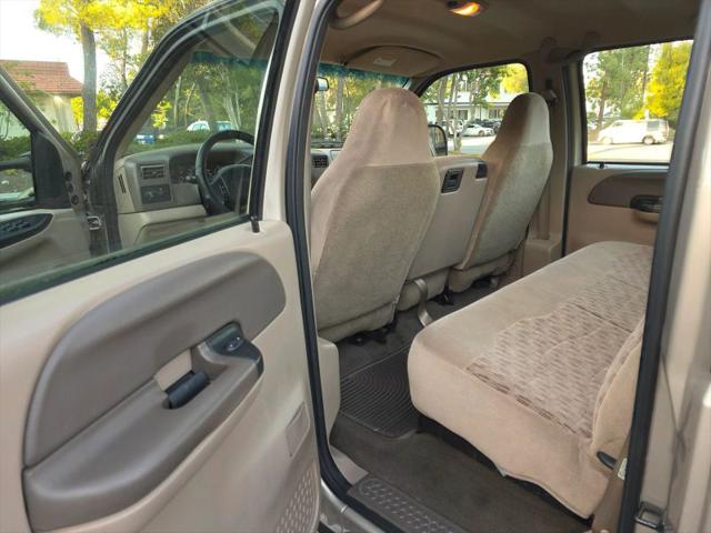 1999 Ford F-250 XLT