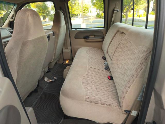 1999 Ford F-250 XLT