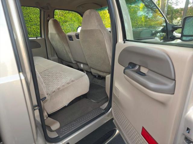 1999 Ford F-250 XLT