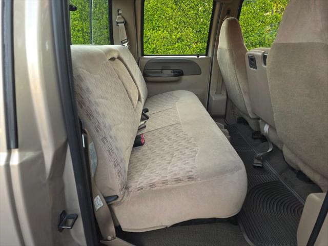 1999 Ford F-250 XLT