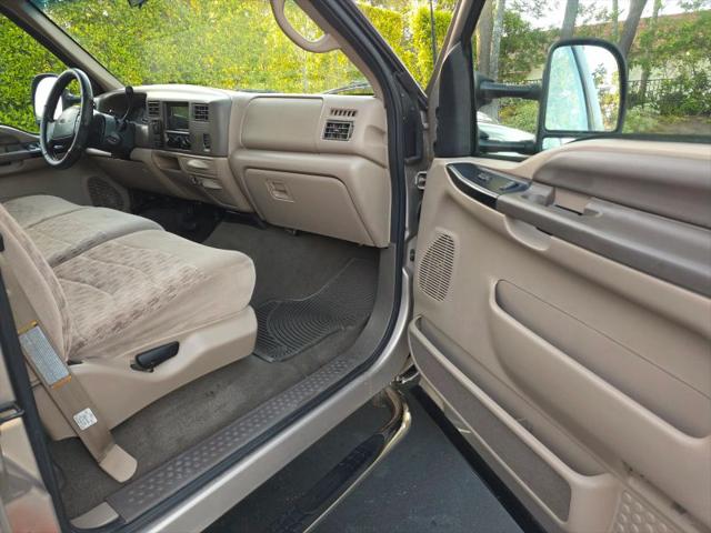 1999 Ford F-250 XLT