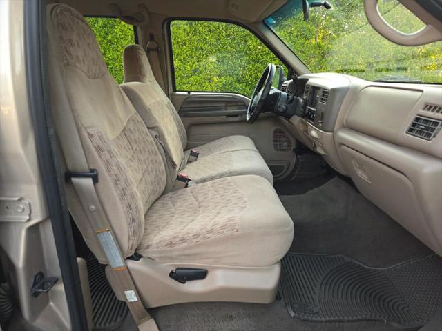 1999 Ford F-250 XLT
