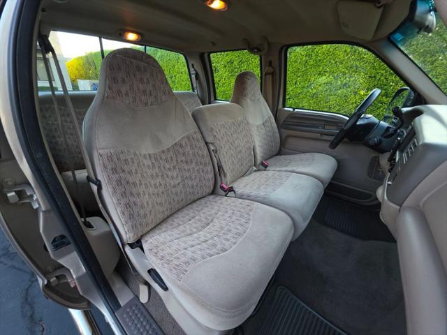 1999 Ford F-250 XLT