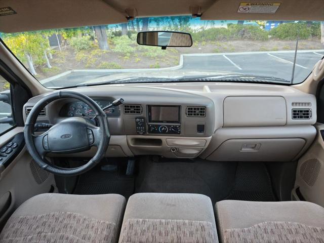 1999 Ford F-250 XLT