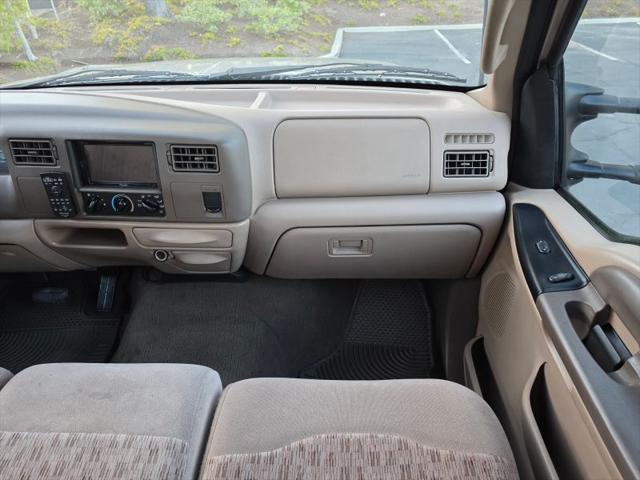 1999 Ford F-250 XLT