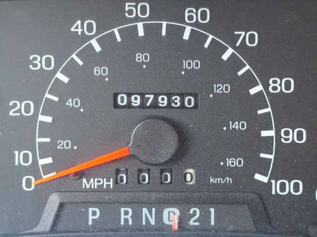 1999 Ford F-250 XLT
