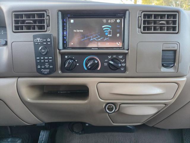 1999 Ford F-250 XLT