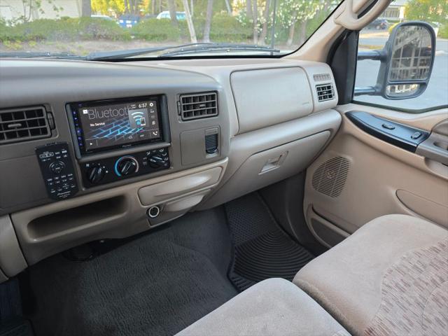 1999 Ford F-250 XLT